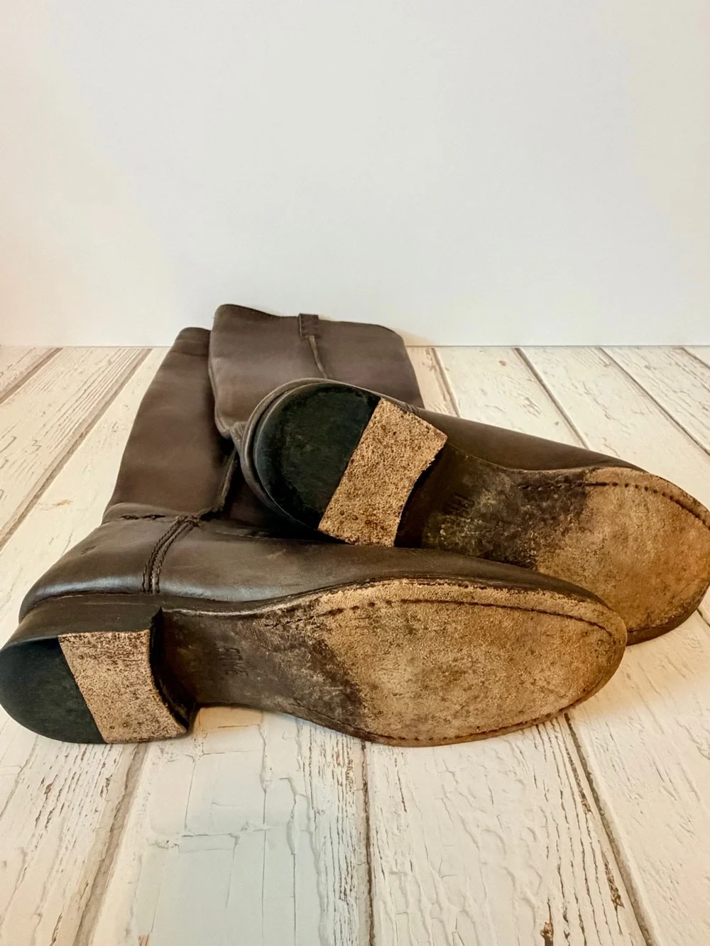 Frye Women's Leather Boots